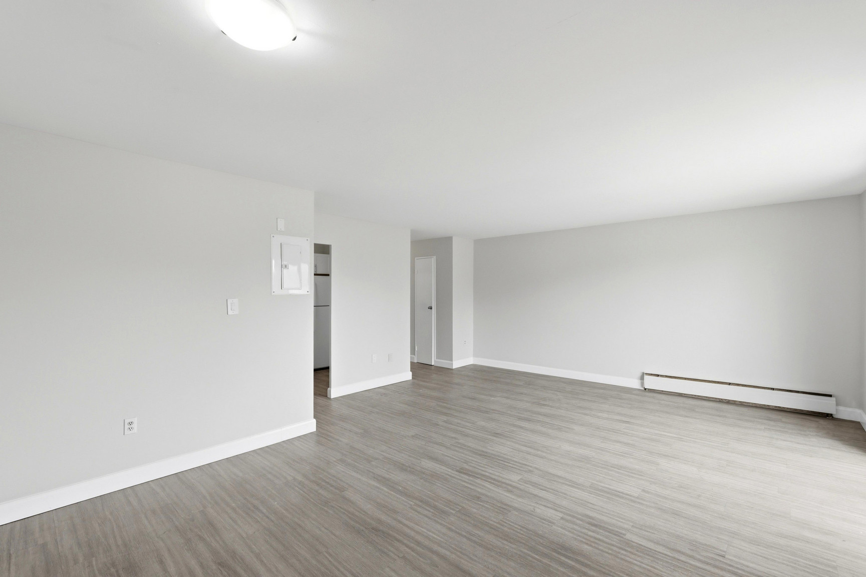 Cartier Road Apartments - Photo 14