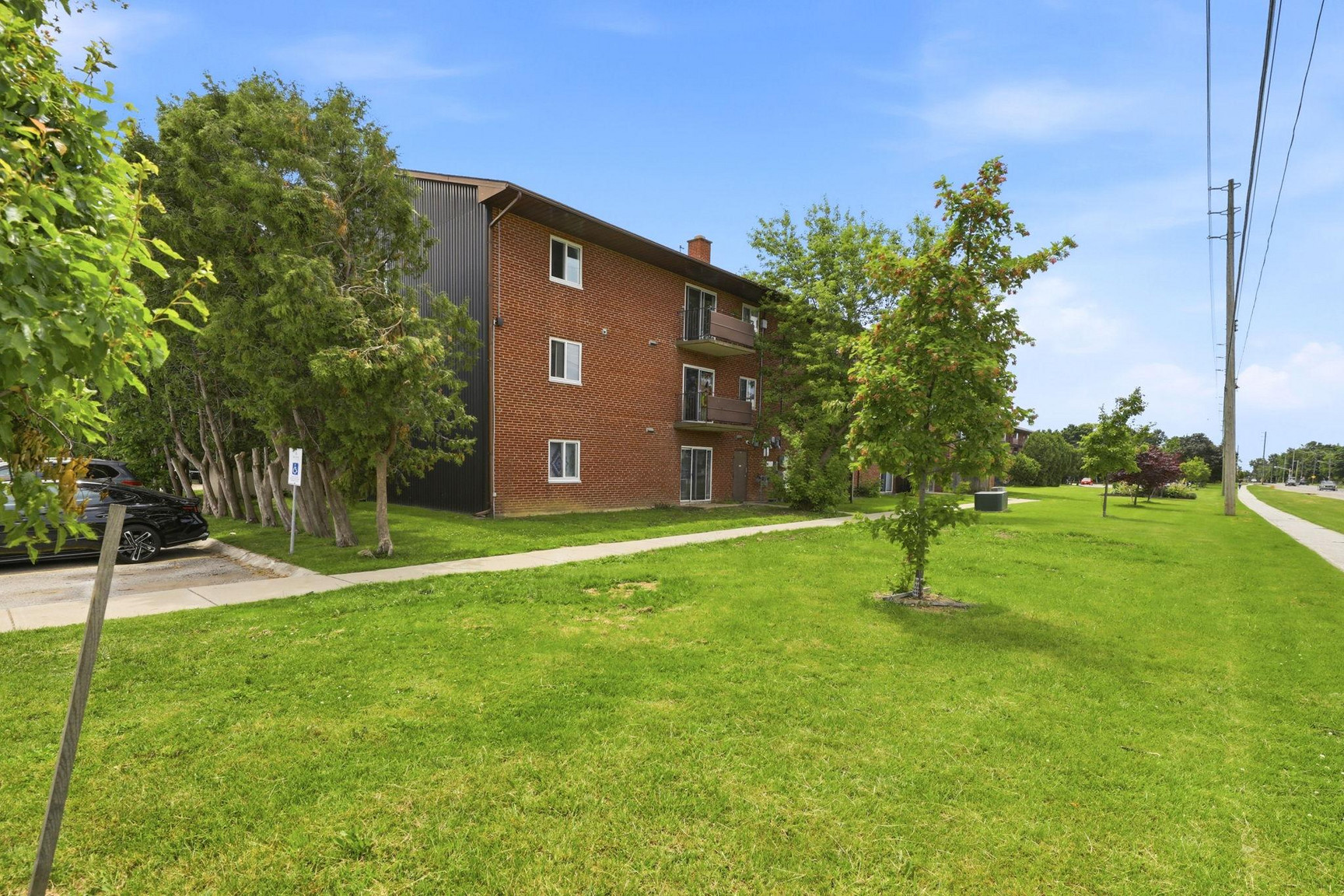 Cartier Road Apartments - Photo 31