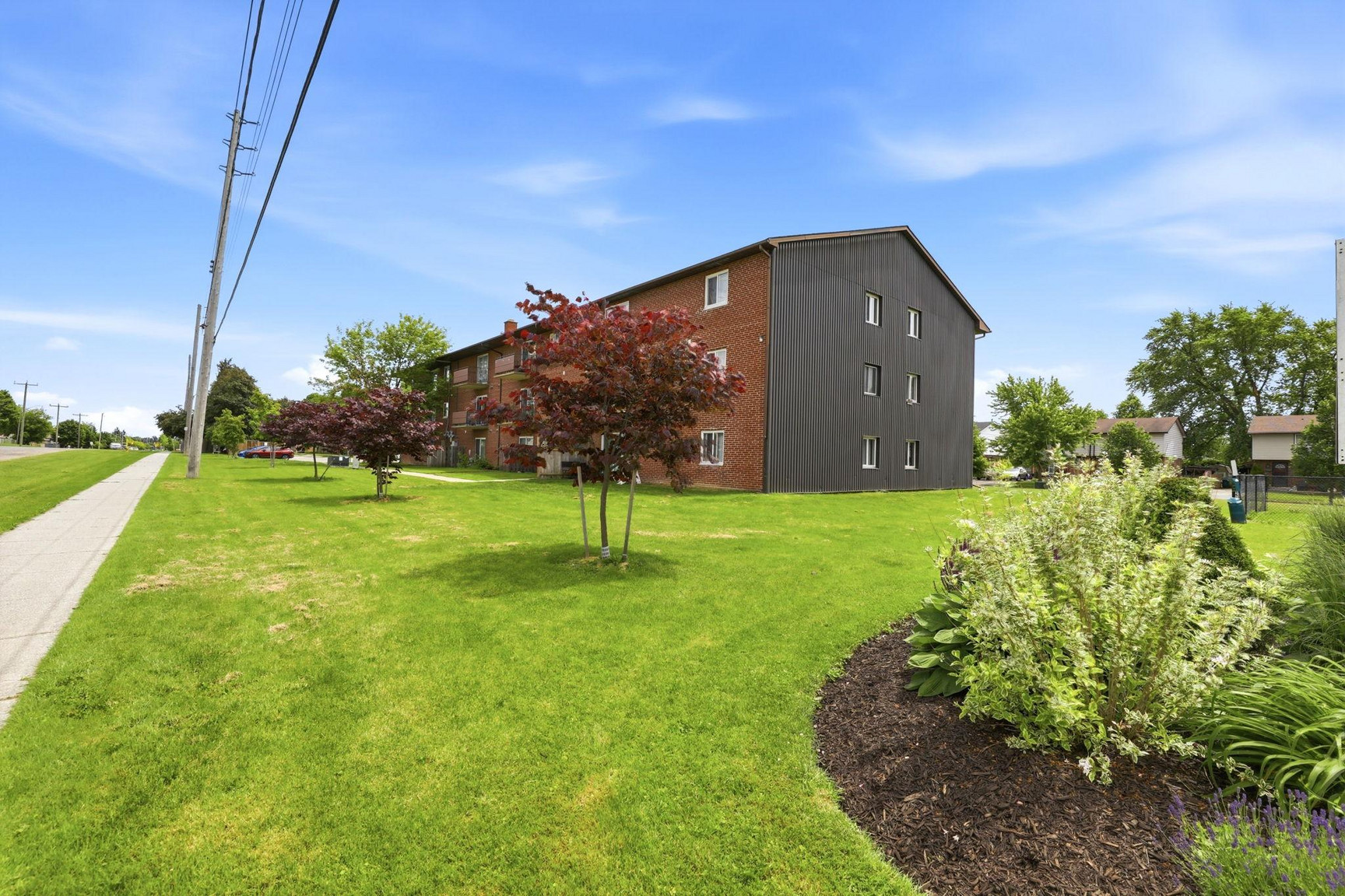 Cartier Road Apartments - Photo 34