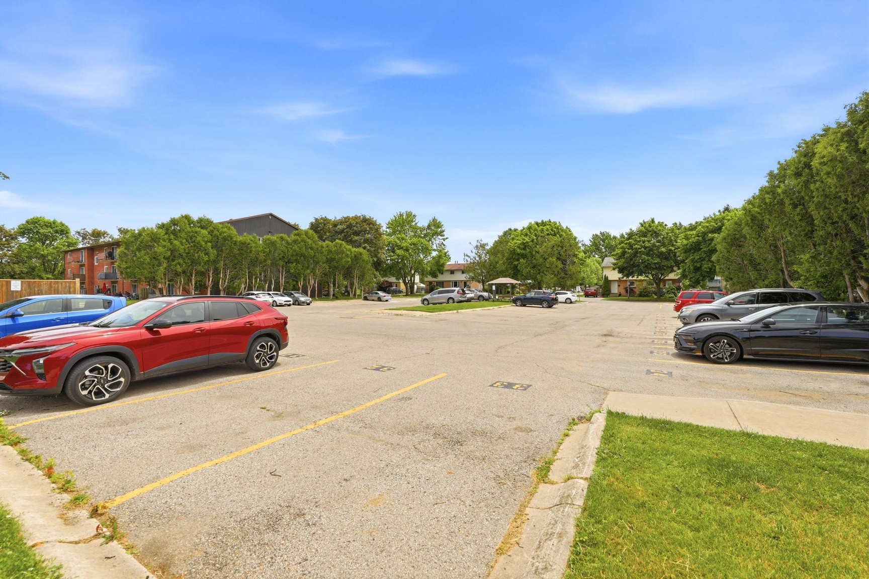 Cartier Road Apartments - Photo 36