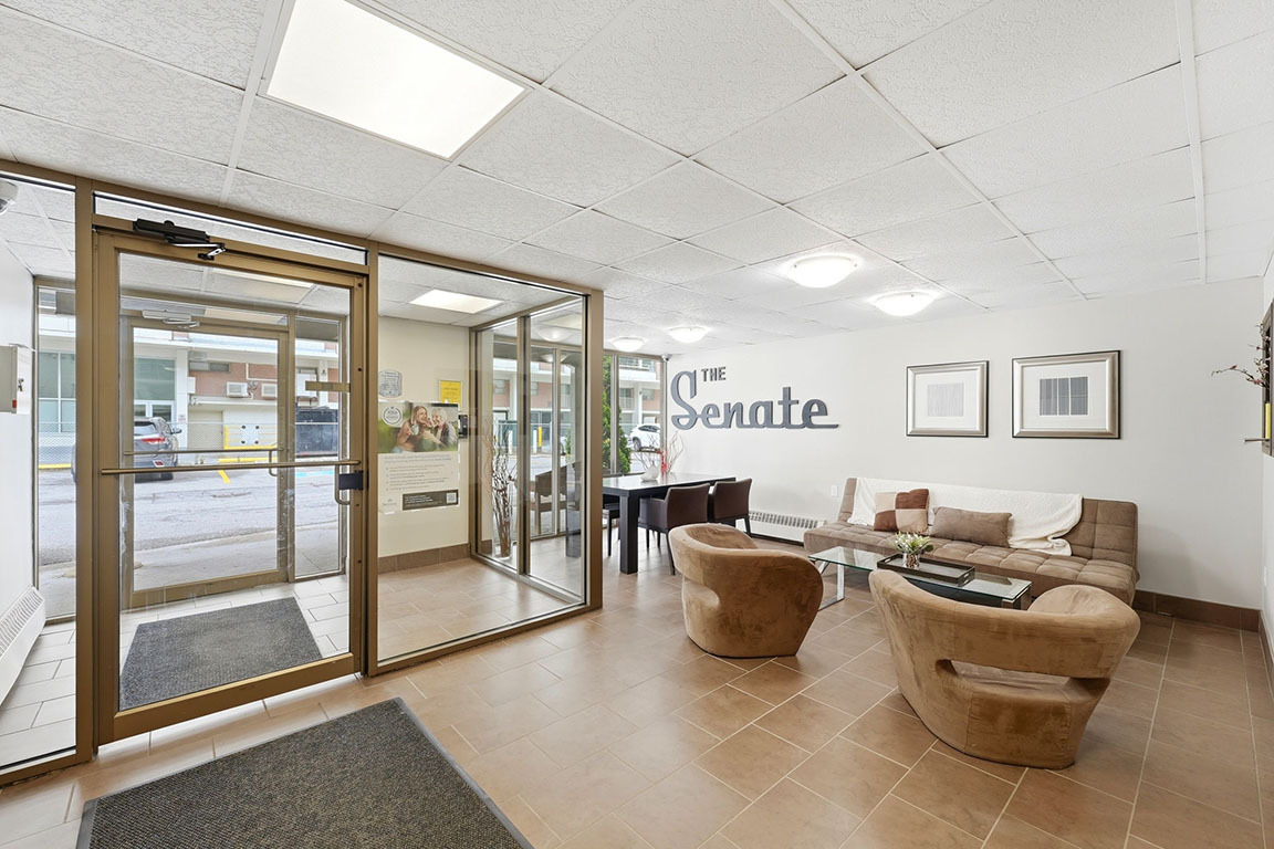 The Senate Apartments - Photo 4