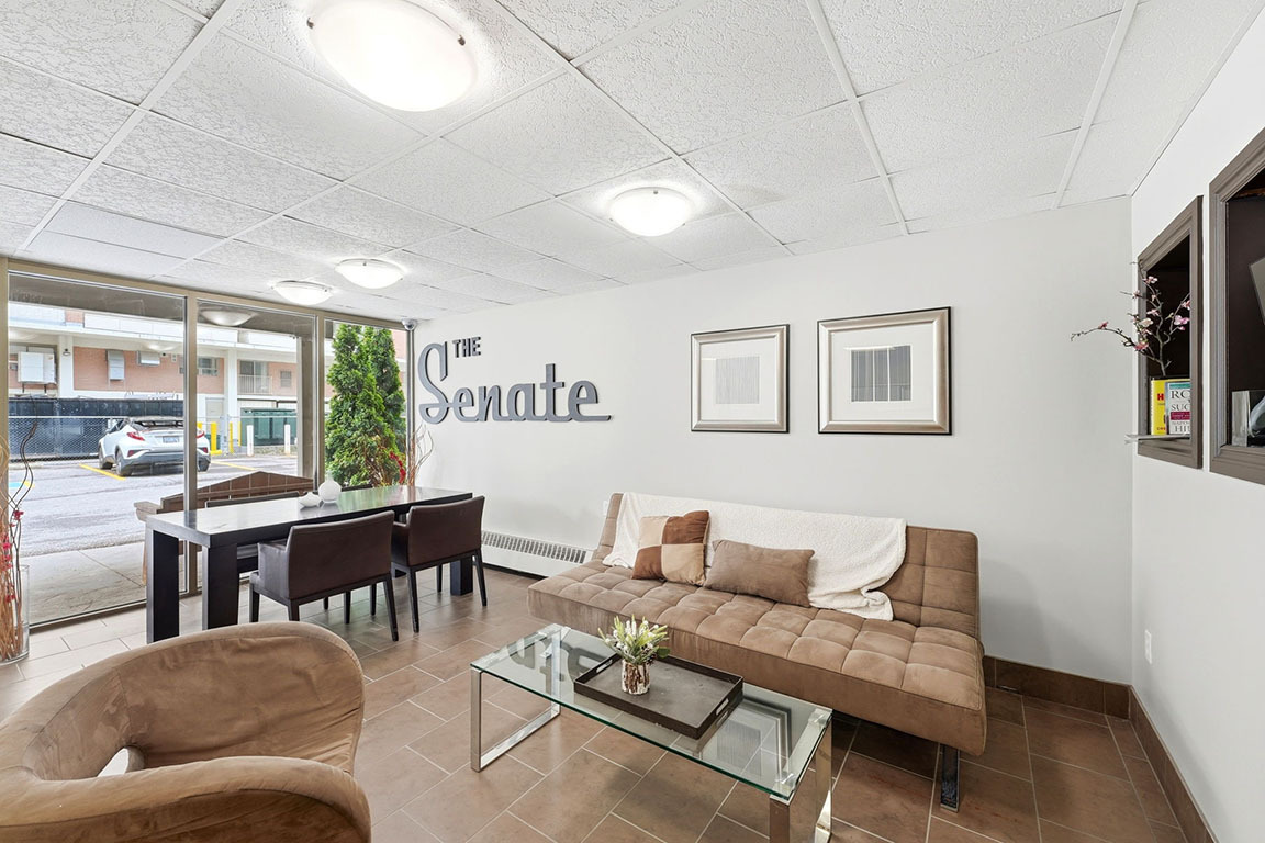 The Senate Apartments - Photo 5