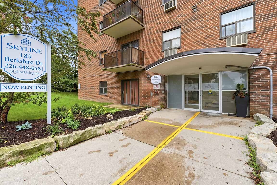 Kingsberry Towers Apartments - Photo 3