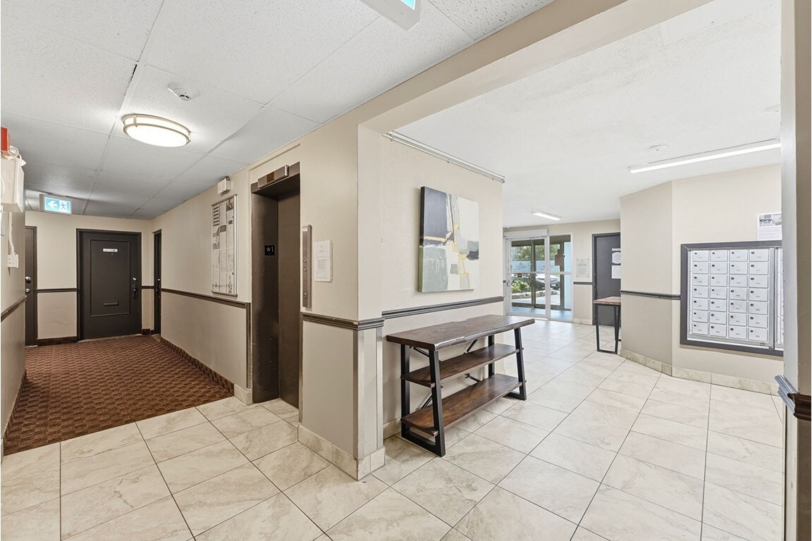Kingsberry Towers Apartments - Photo 6