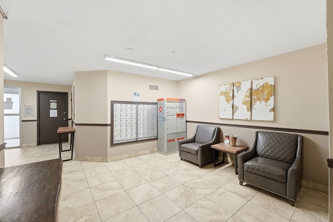 Kingsberry Towers Apartments - Photo 5