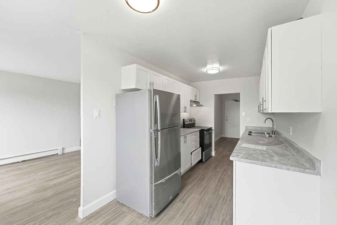 Kingsberry Towers Apartments - Photo 12