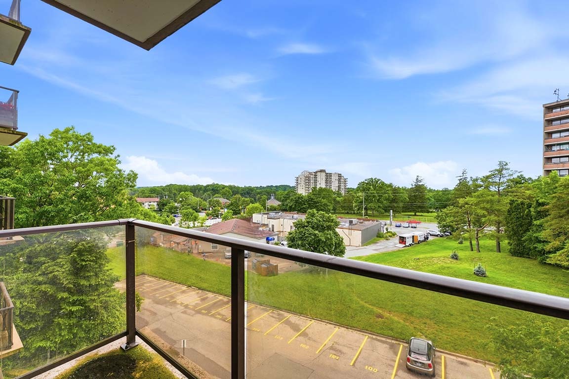 Kingsberry Towers Apartments - Photo 25