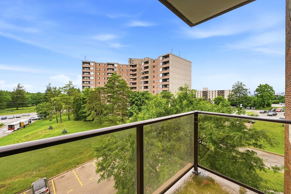 Kingsberry Towers Apartments - Photo 26