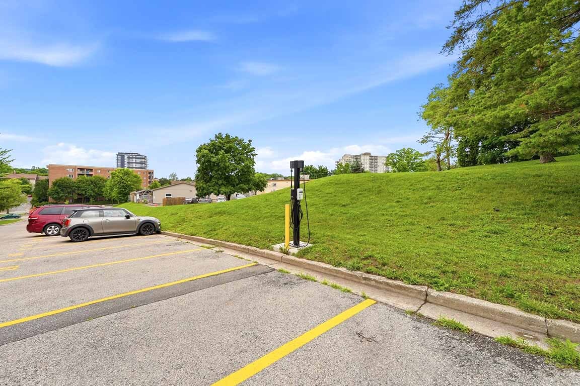 Kingsberry Towers Apartments - Photo 28
