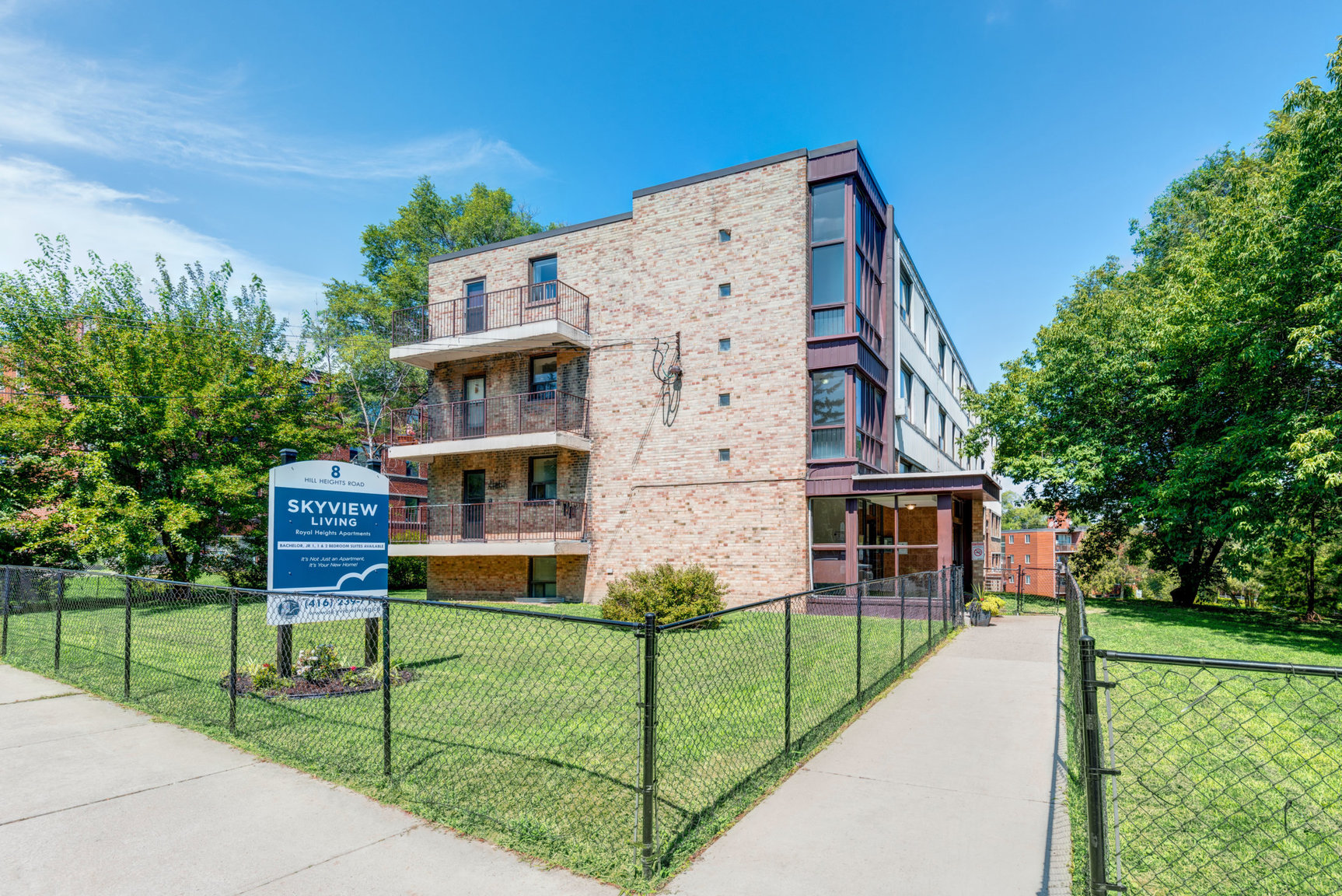 Royal Heights Apartments - Photo 17