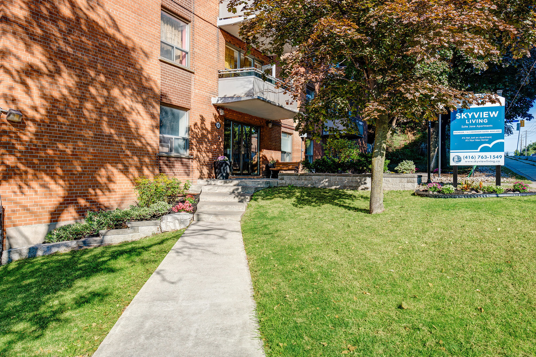 Suite Jane Apartments - Photo 2