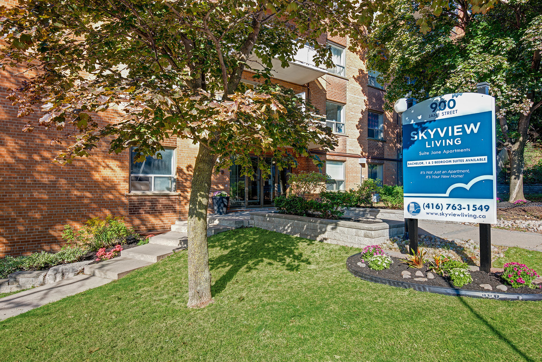 Suite Jane Apartments - Photo 20