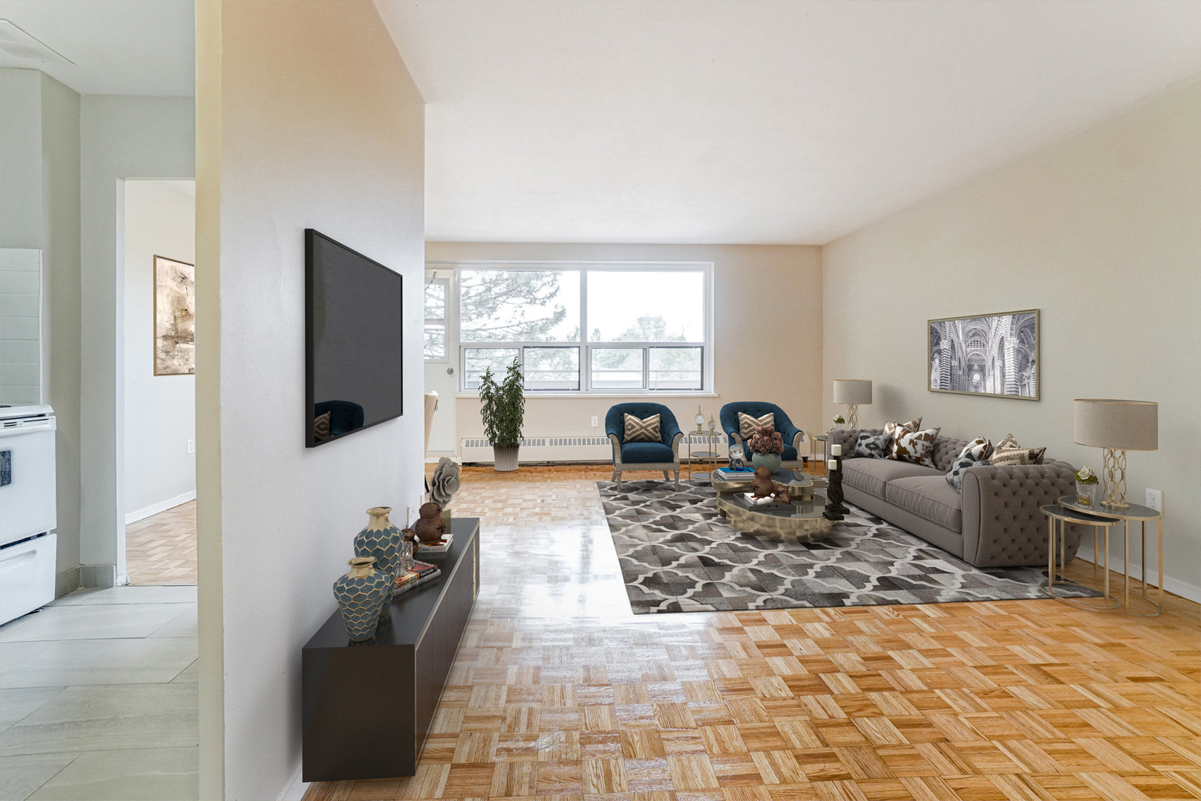 Terra Suites - Photo 4