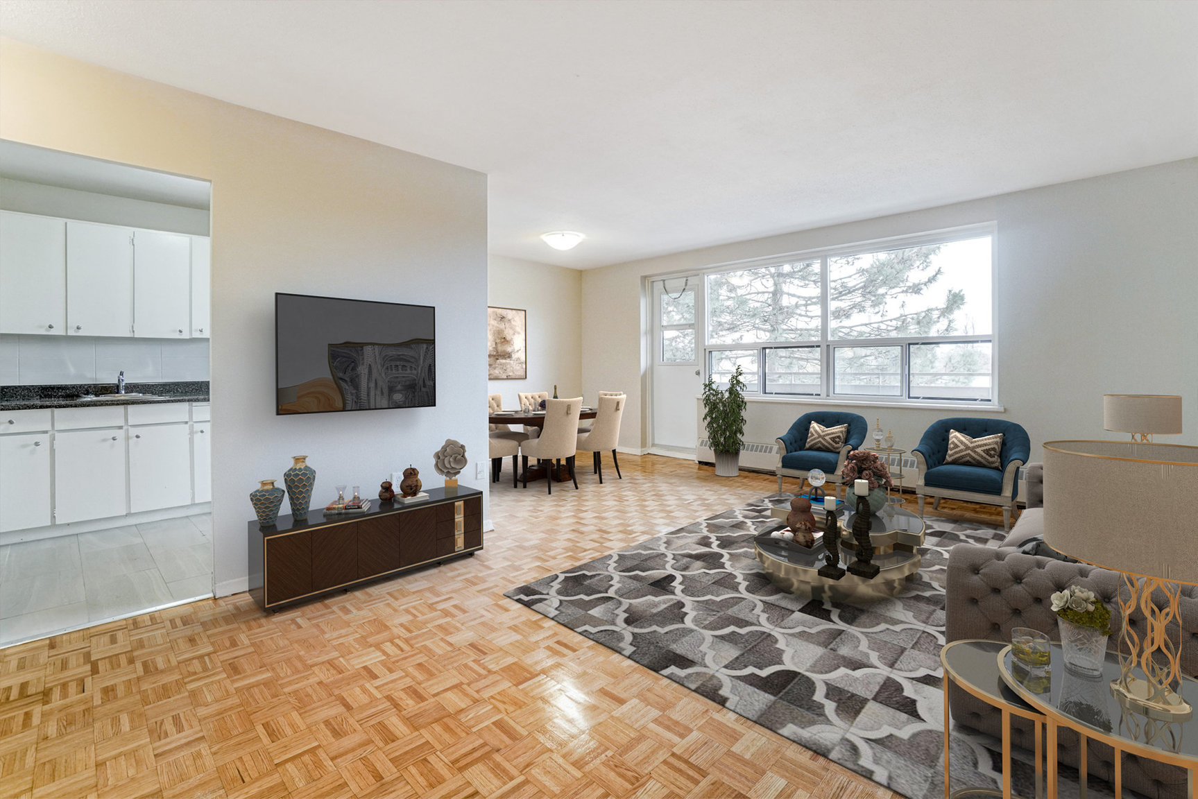 Terra Suites - Photo 5