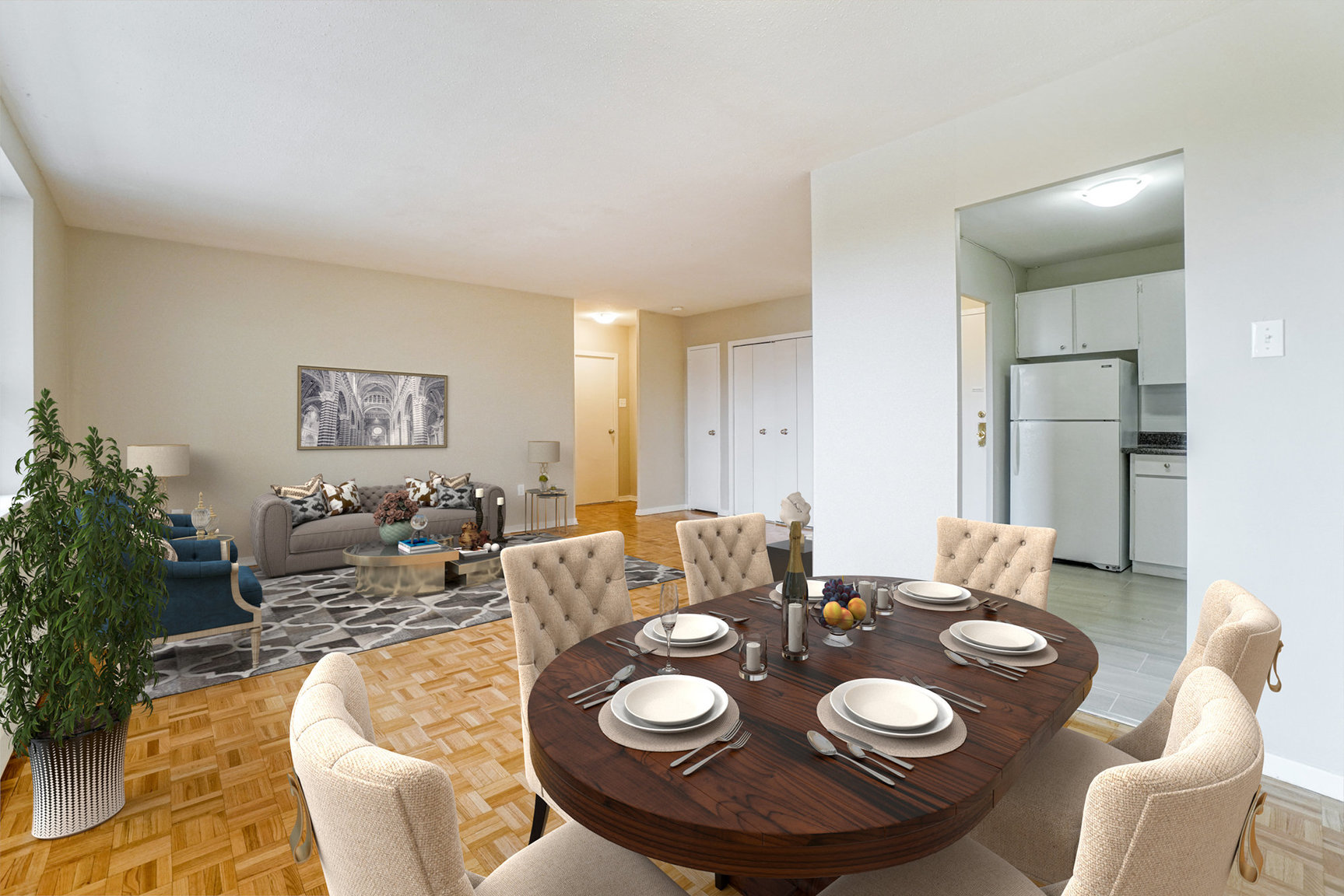 Terra Suites - Photo 6