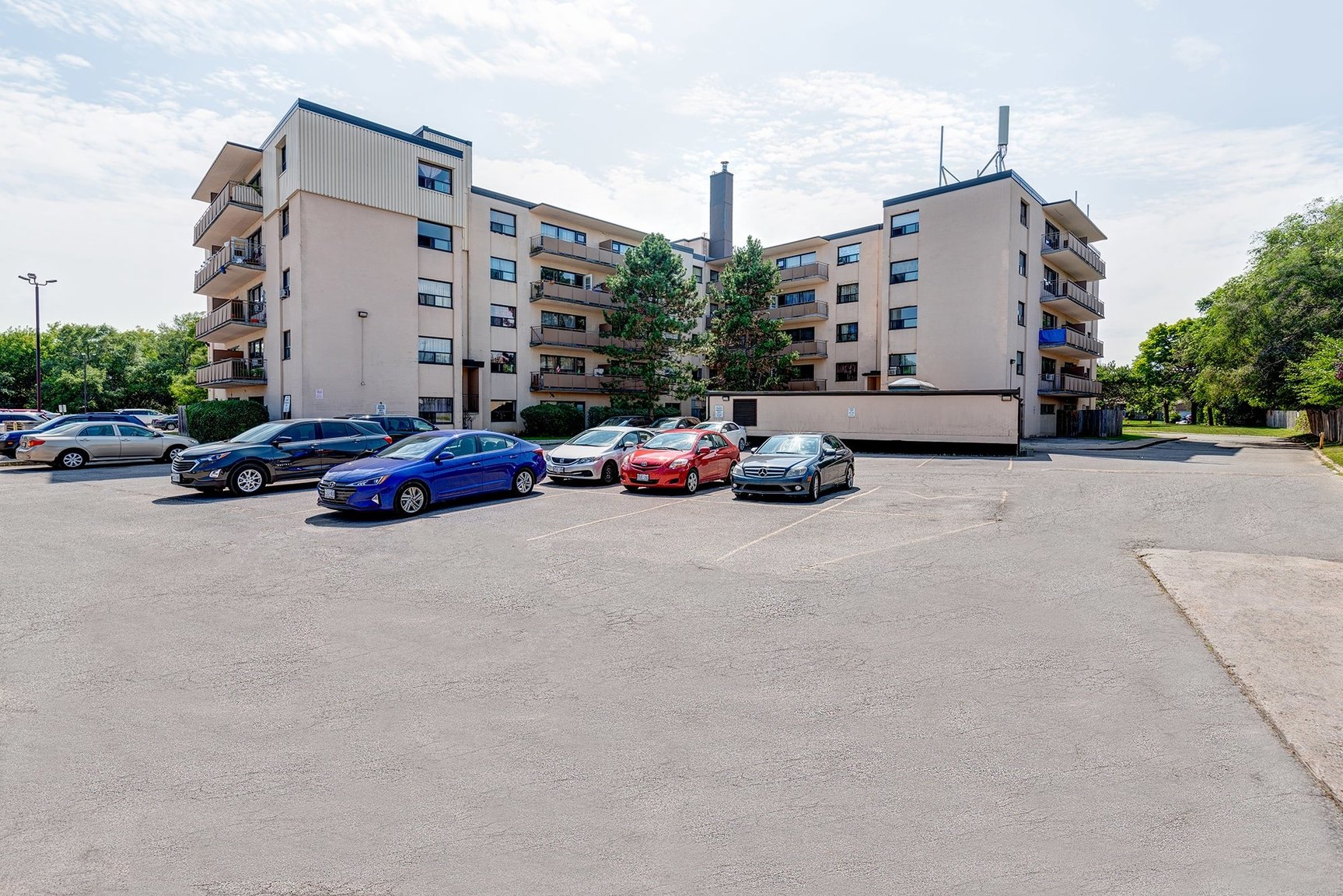 Terra Suites - Photo 27
