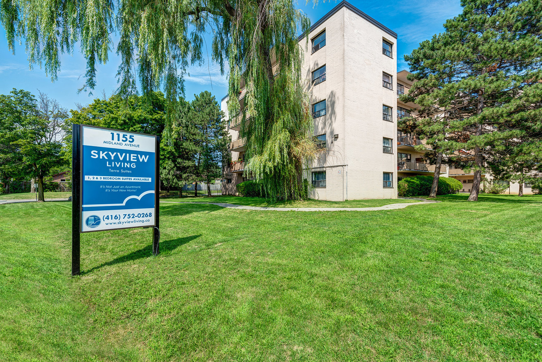 Terra Suites - Photo 33
