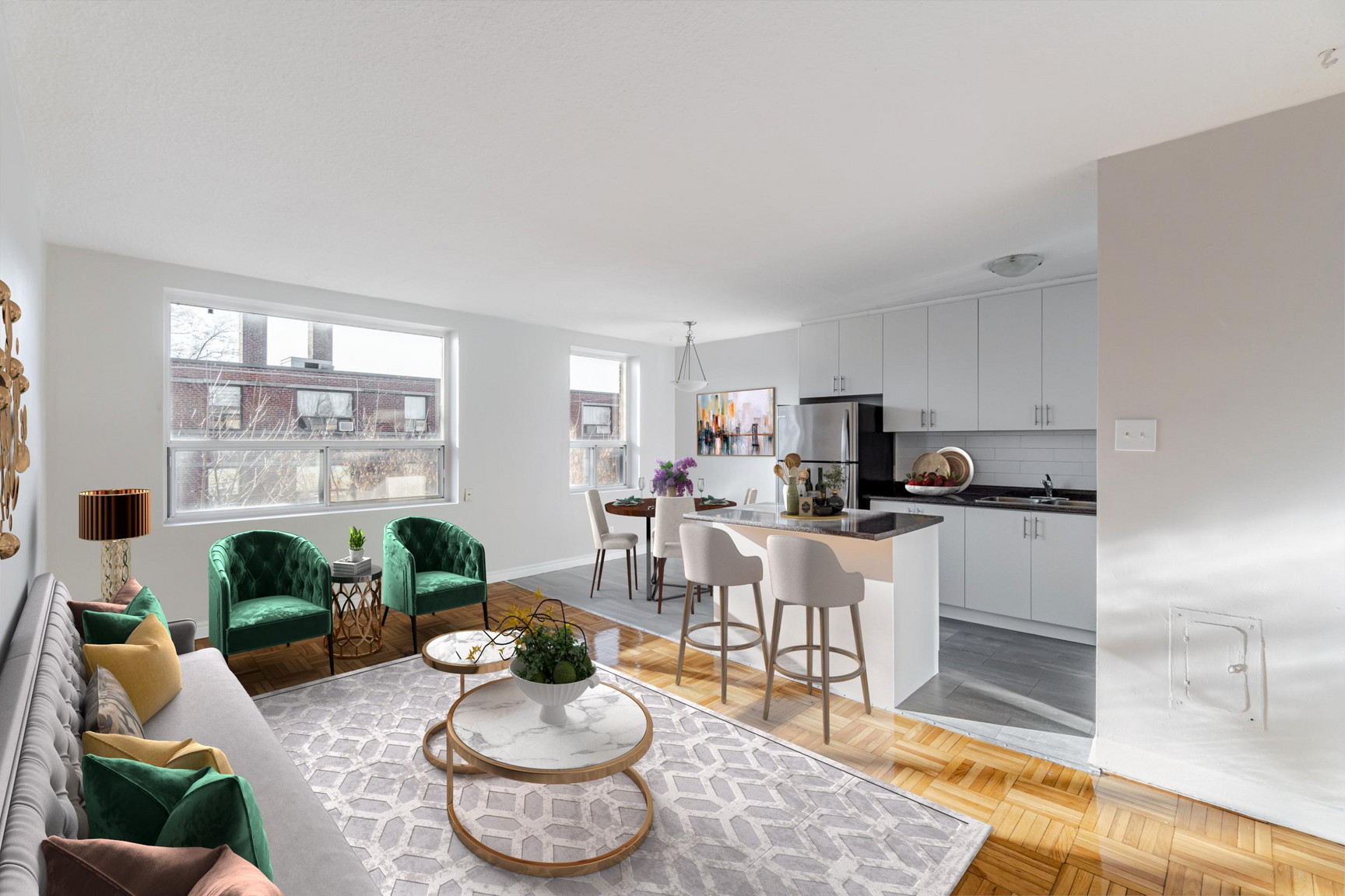 Royal Heights Apartments - Photo 2