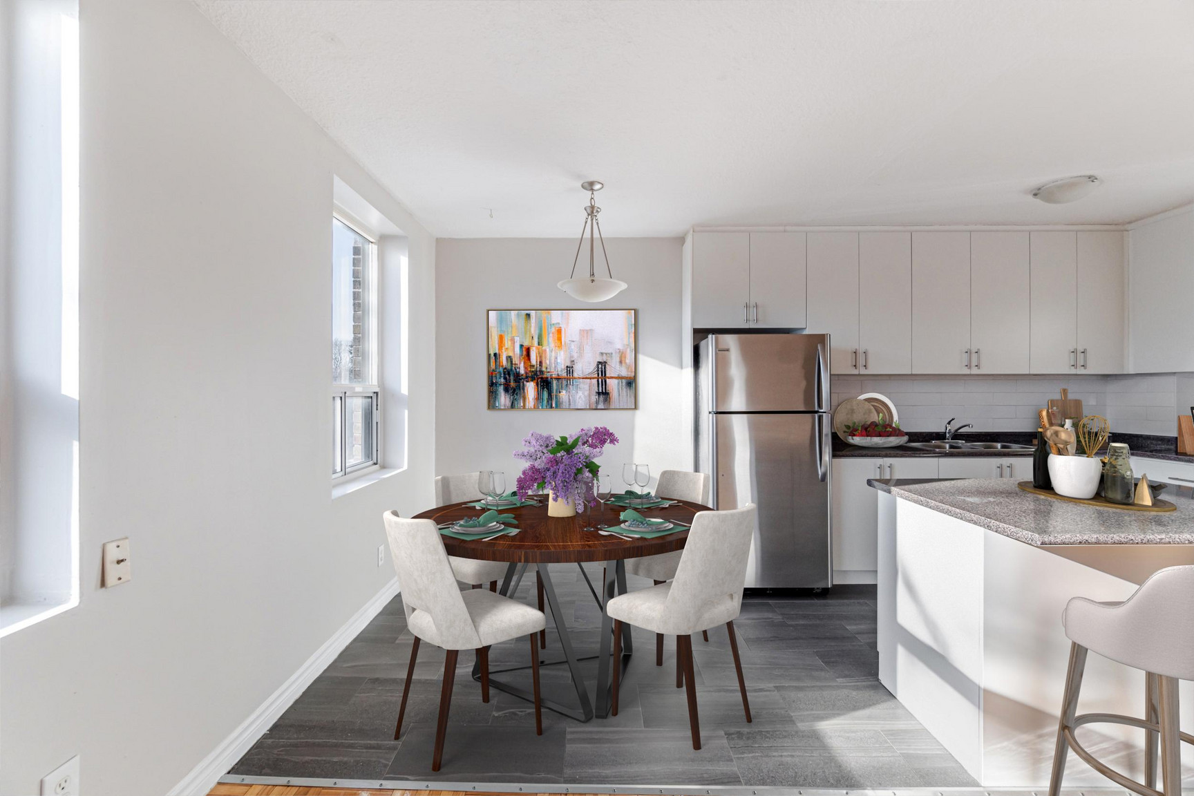 Royal Heights Apartments - Photo 4