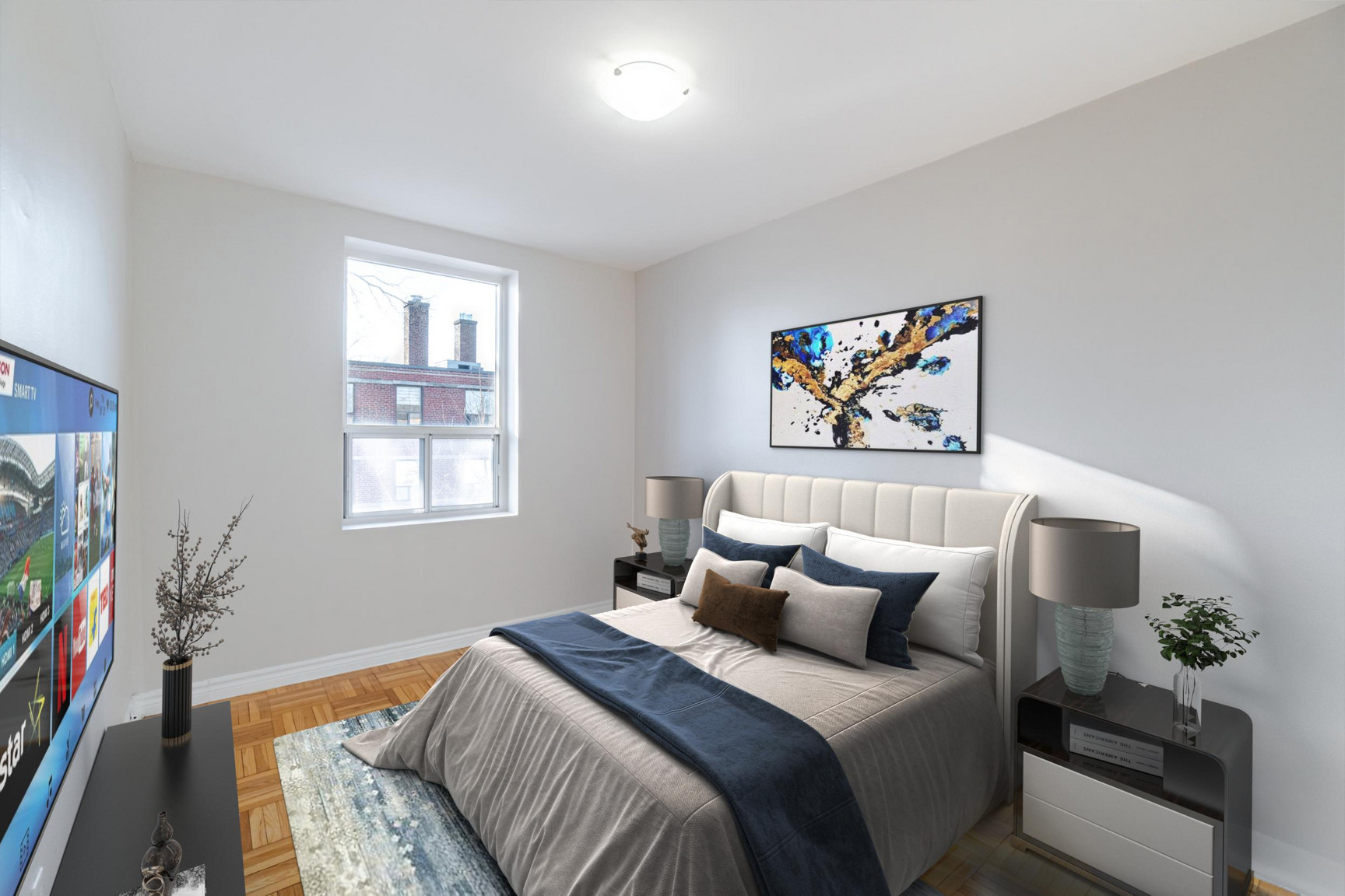 Royal Heights Apartments - Photo 8