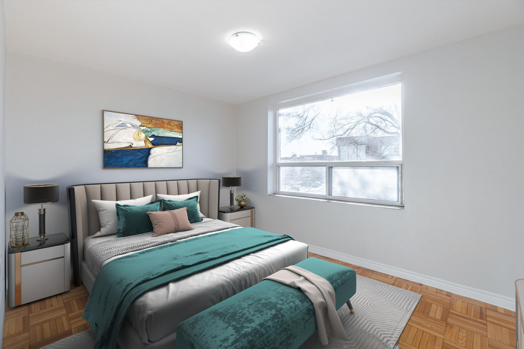 Royal Heights Apartments - Photo 10