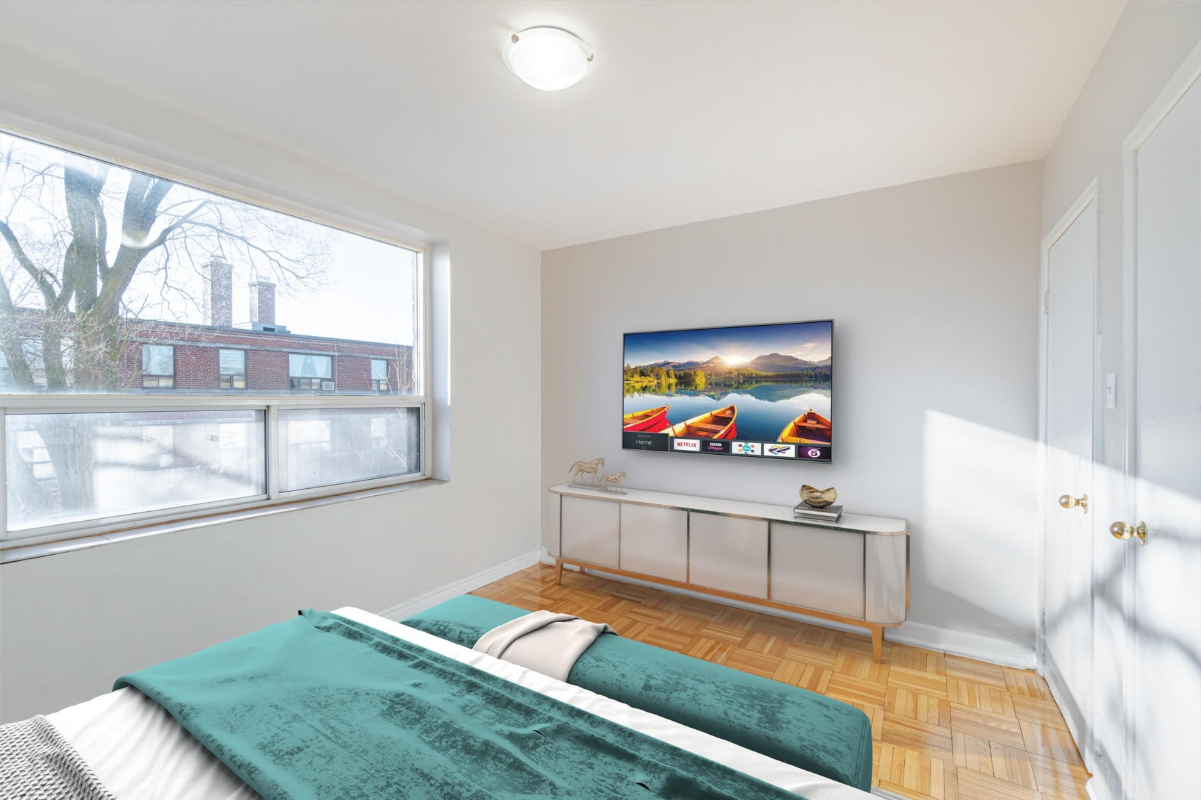 Royal Heights Apartments - Photo 11