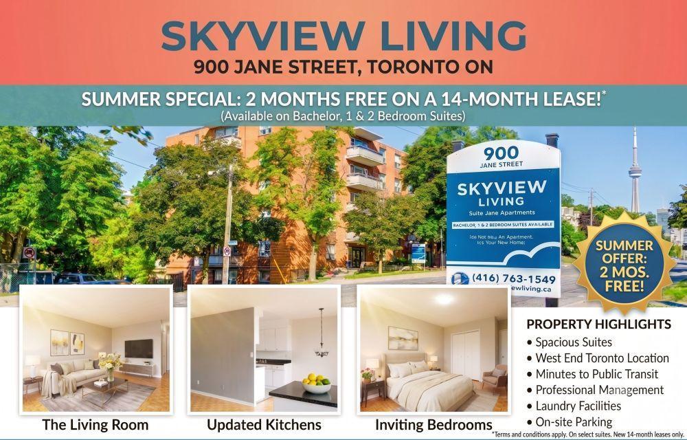 Suite Jane Apartments
