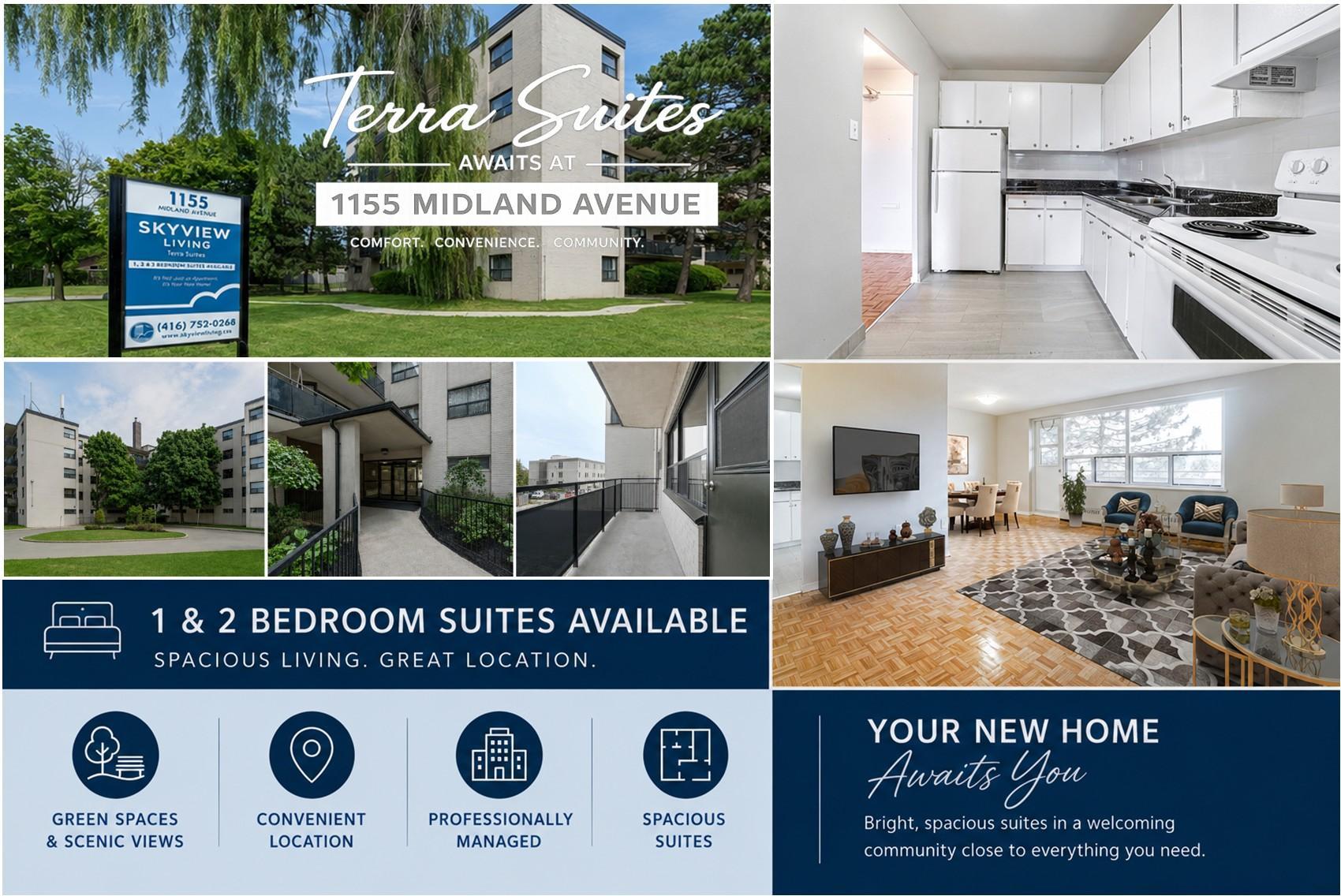 Terra Suites