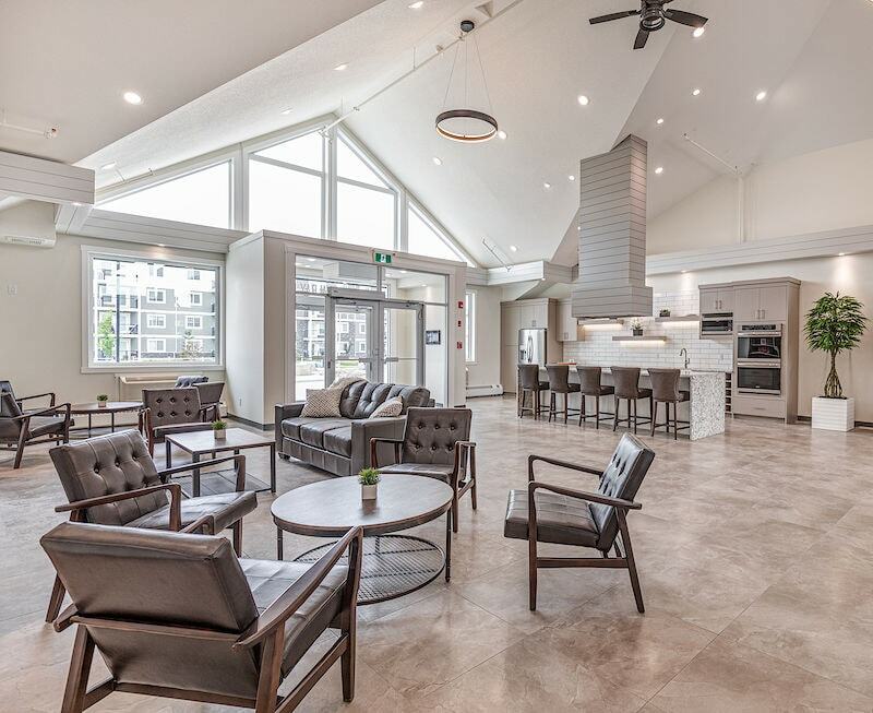 Skyview Living - Photo 2