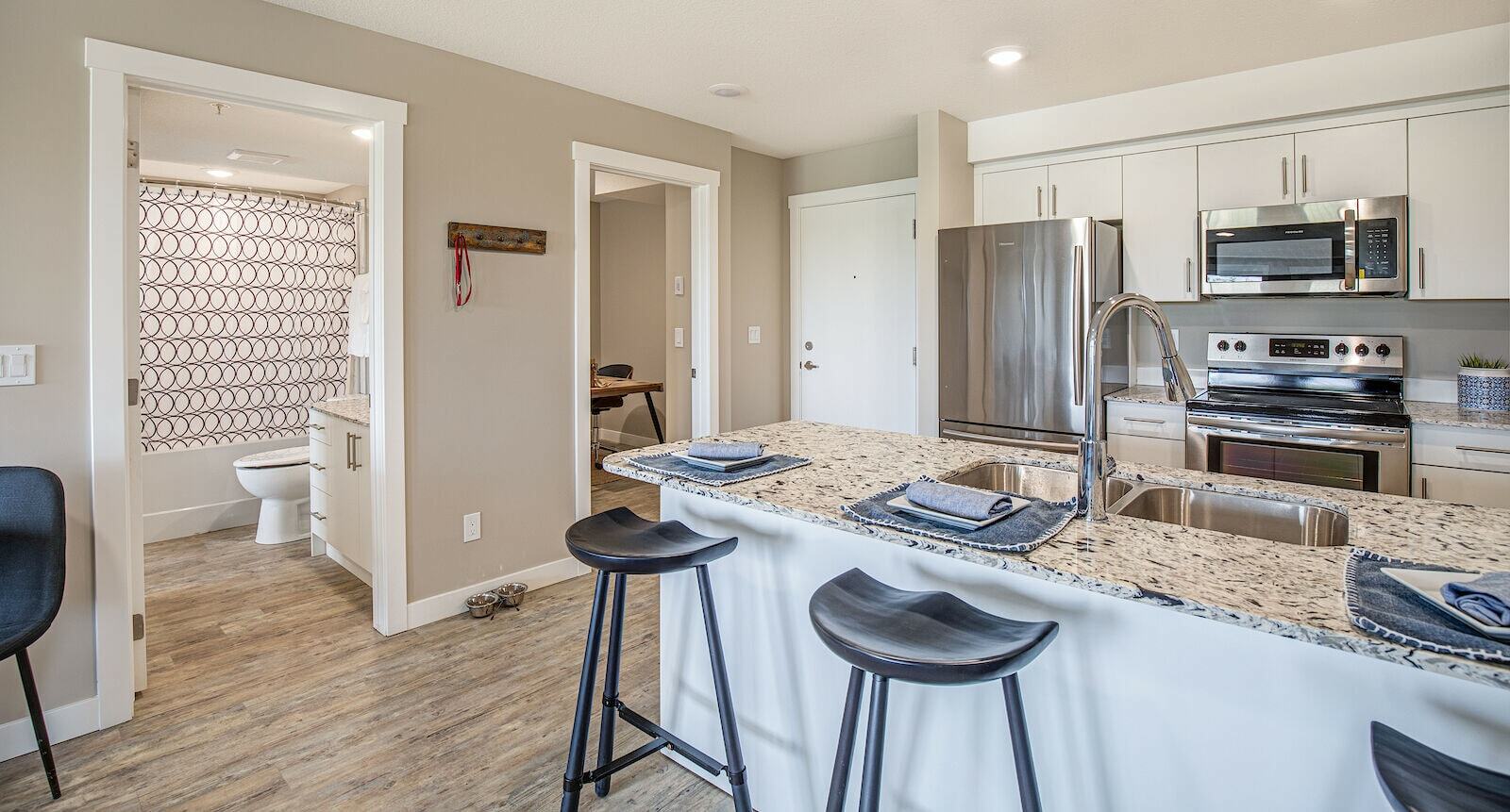 Skyview Living - Photo 23