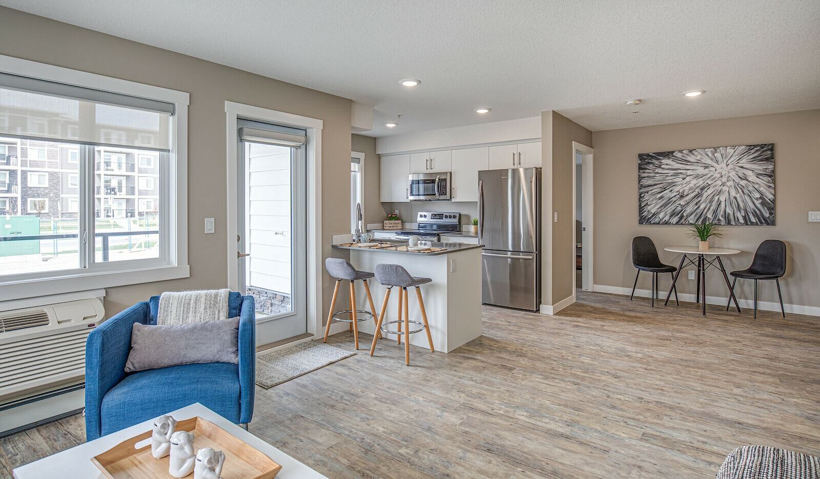 Skyview Living - Photo 26