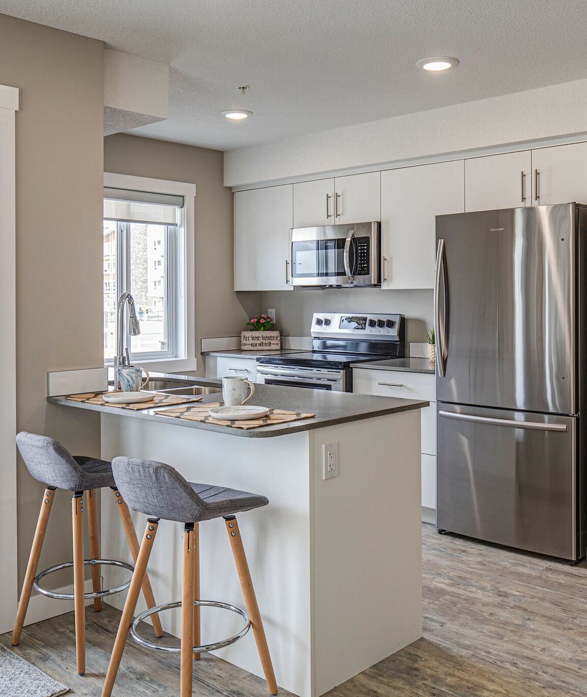 Skyview Living - Photo 29