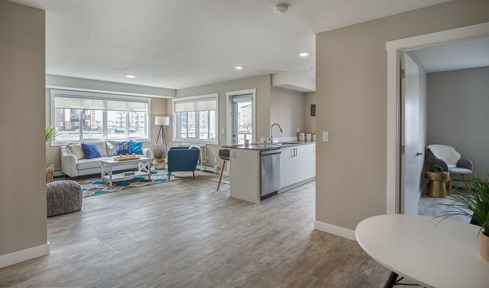 Skyview Living - Photo 38