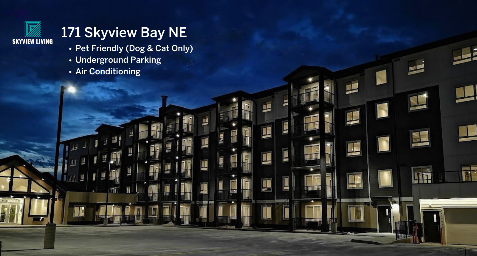 Skyview Living - Photo 54