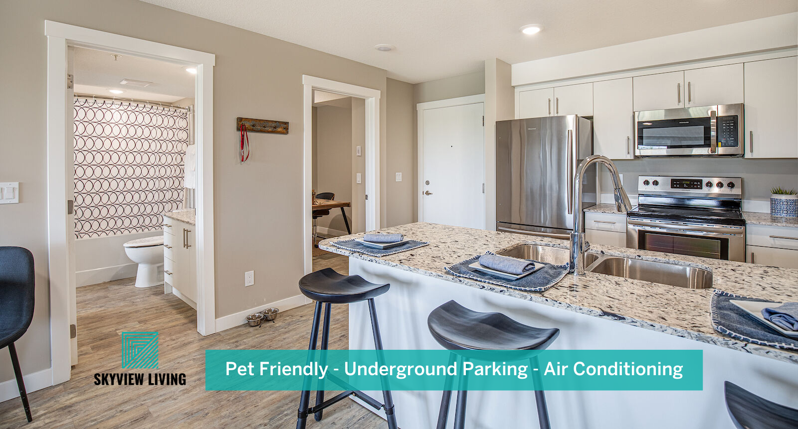 Skyview Living - Photo 58