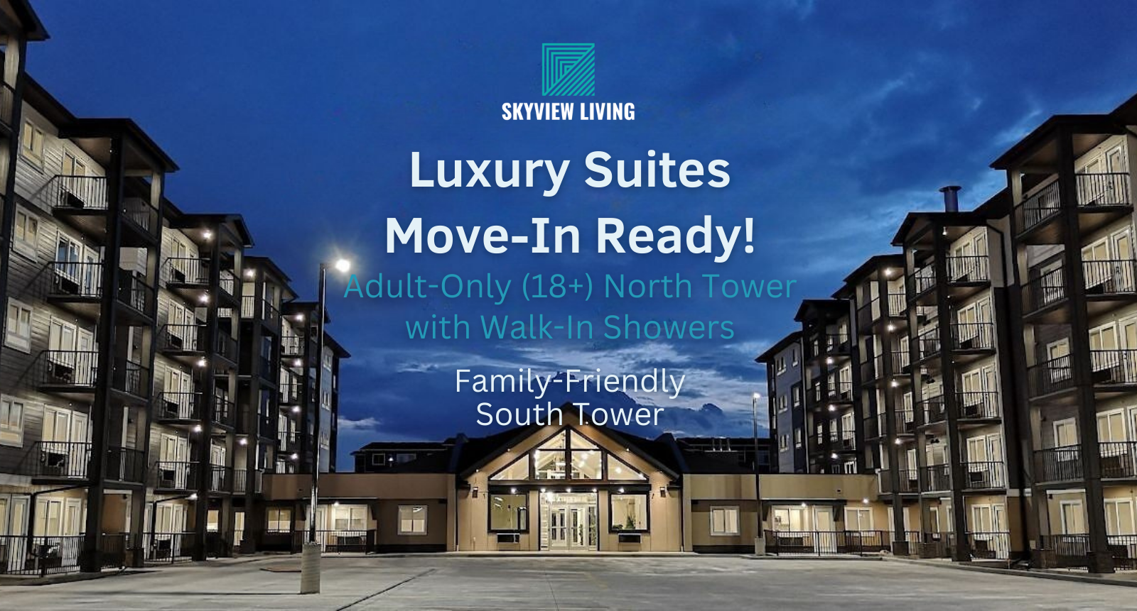 Skyview Living - Photo 62