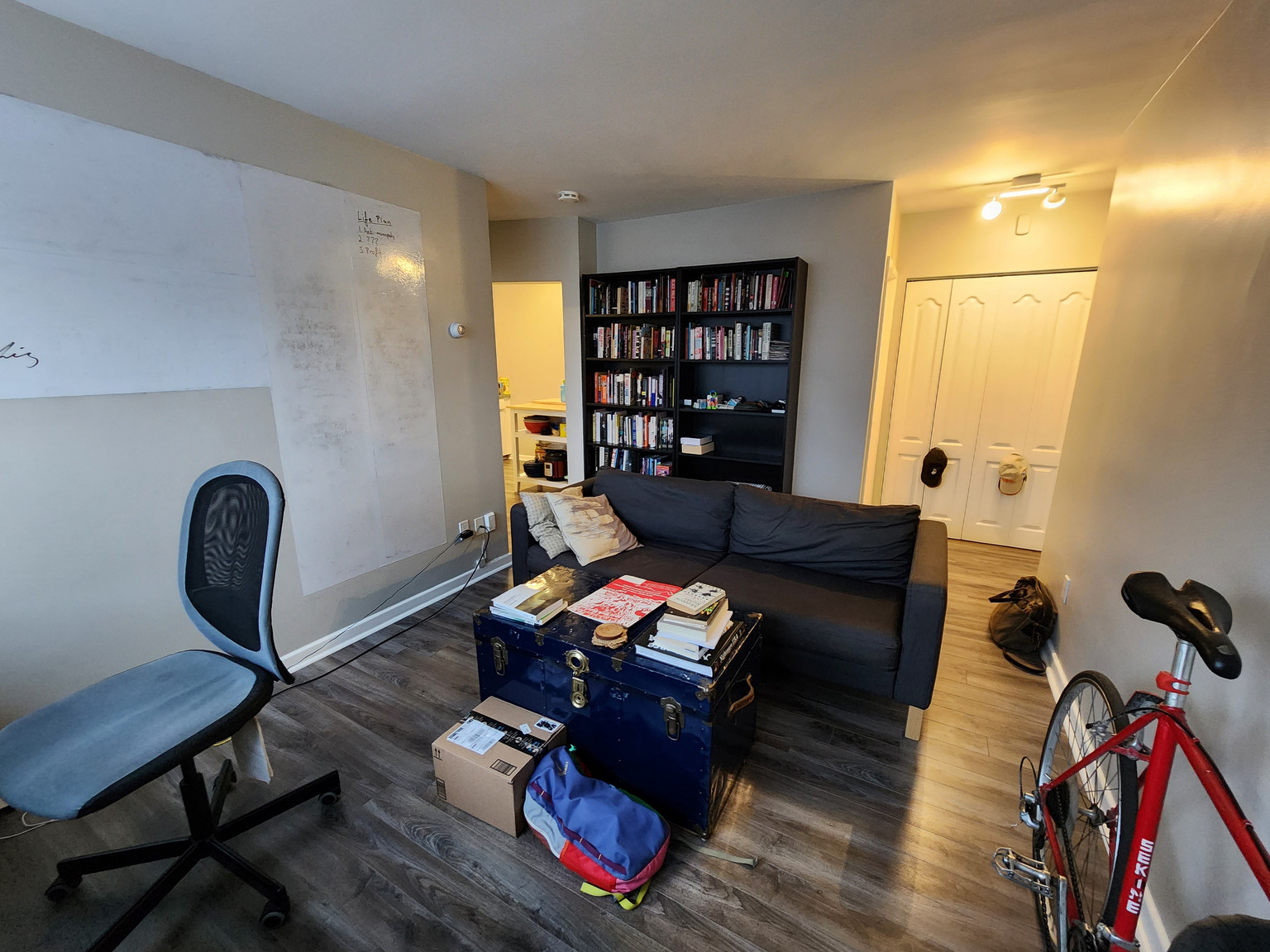 100 Waverley Street - Photo 15