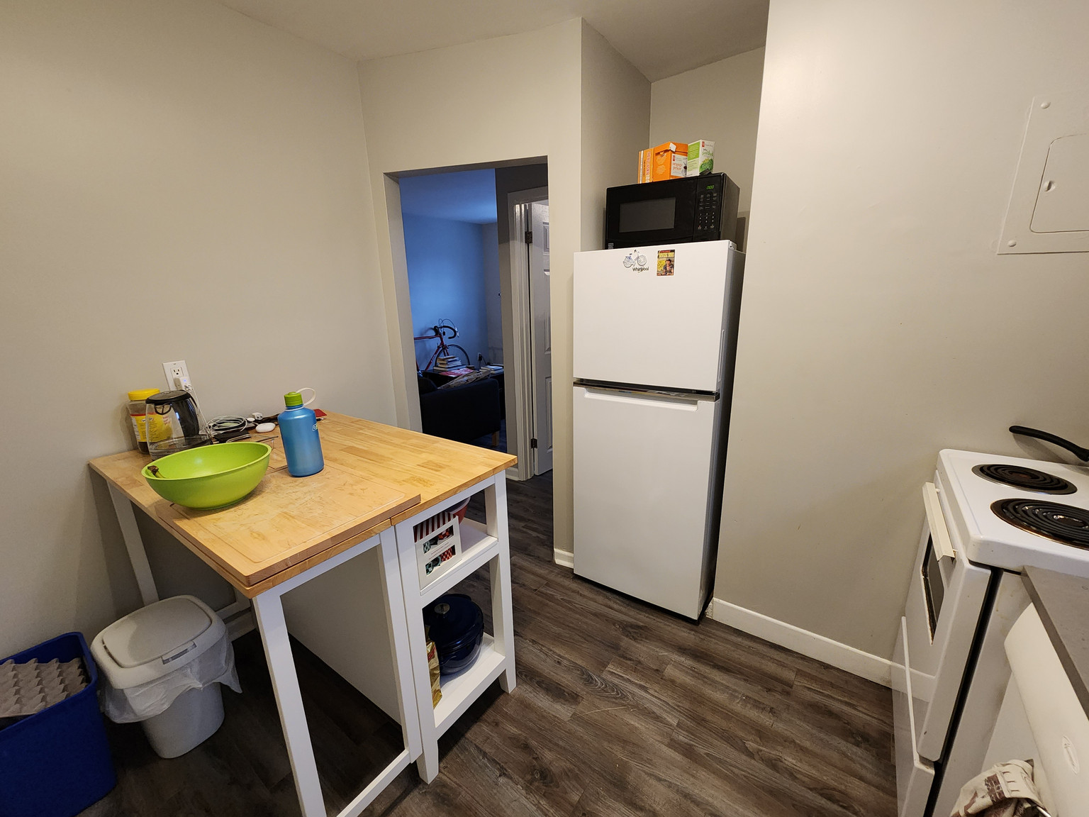 100 Waverley Street - Photo 21