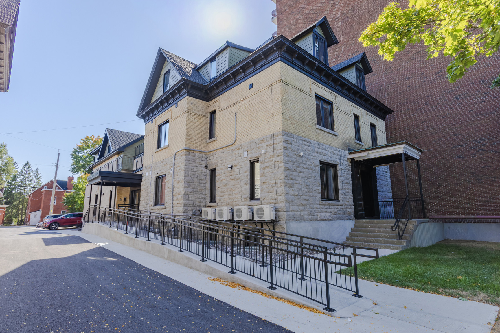 476 Rue Wilbrod Street - Photo 20