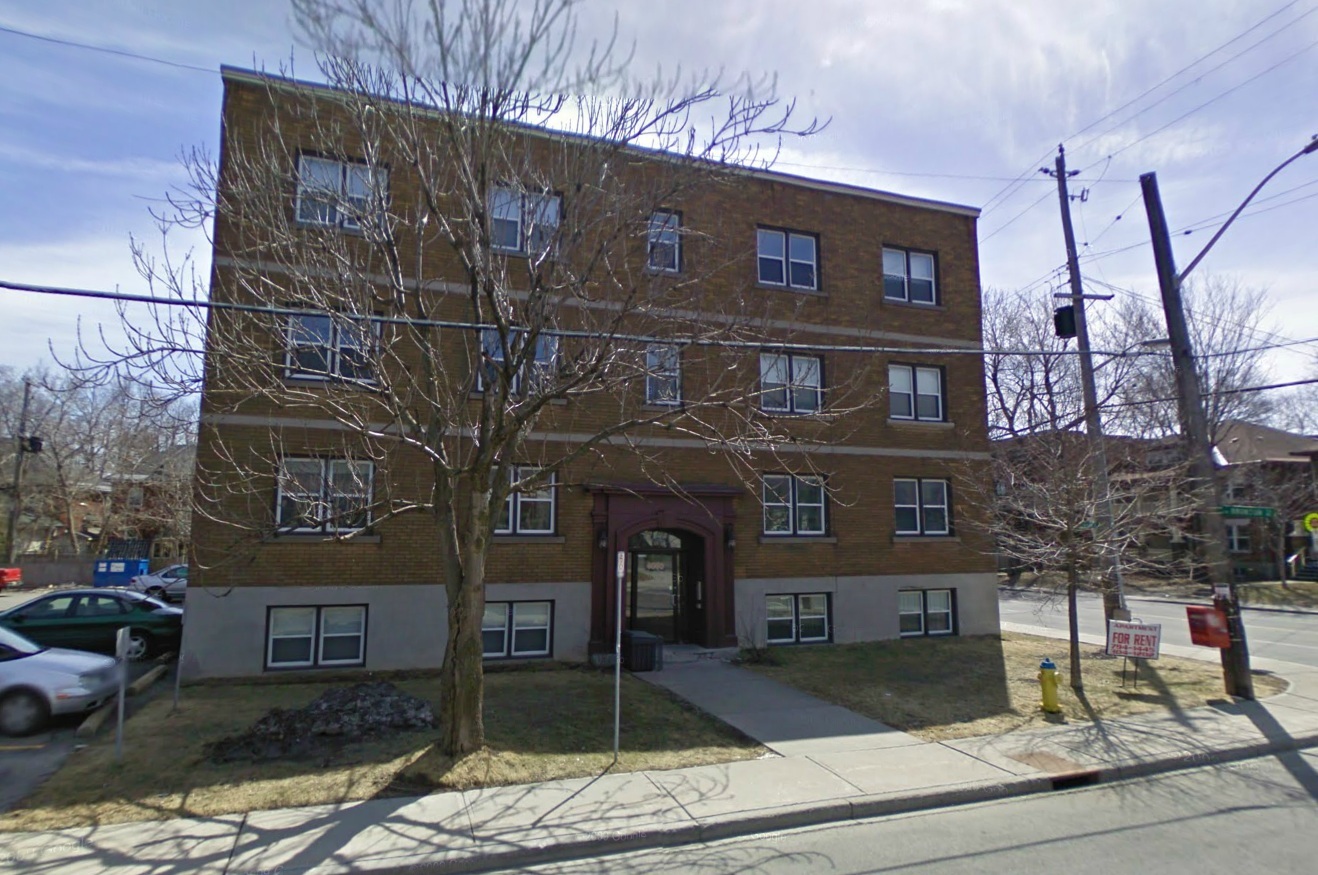 400 Second Avenue