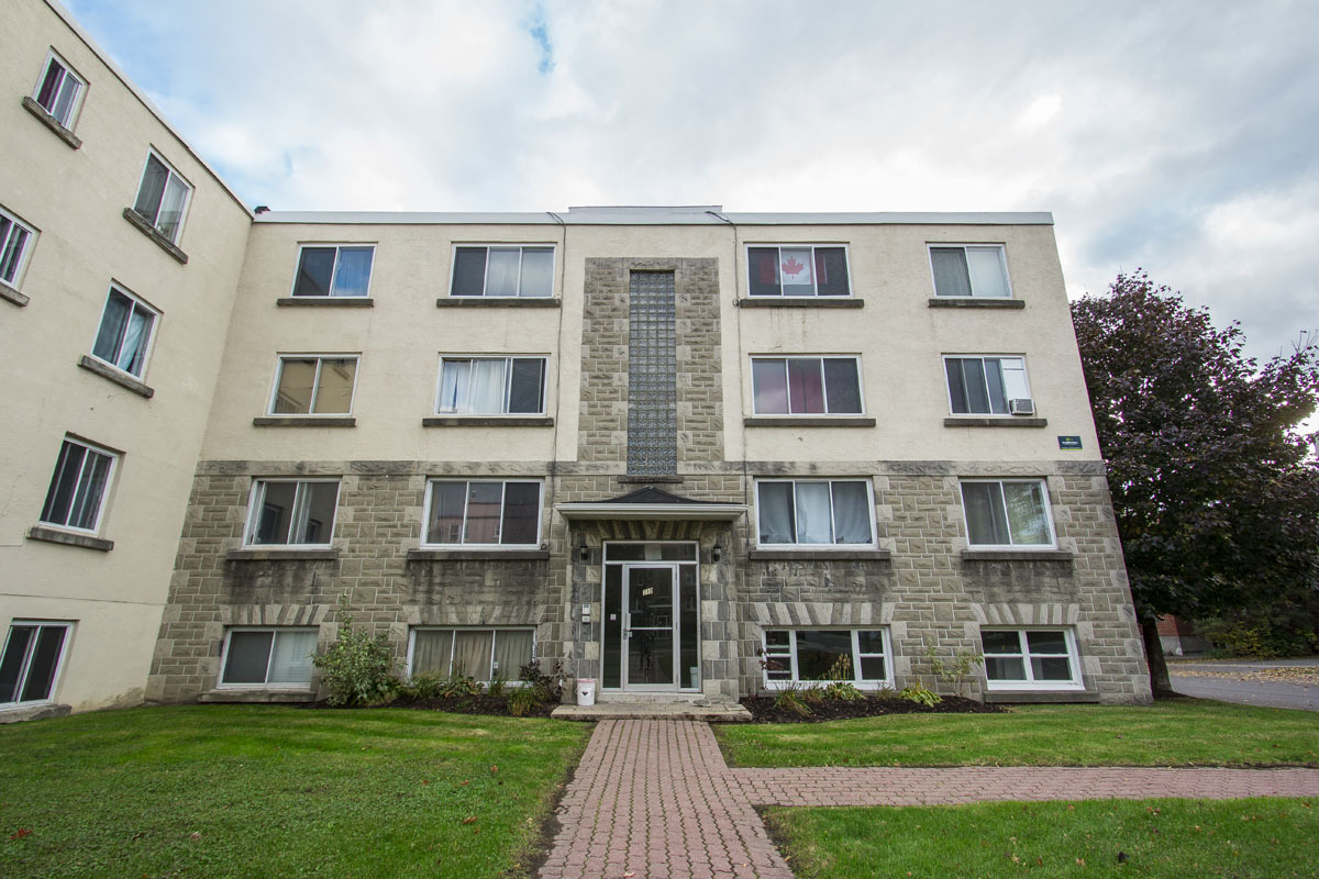 310 Blake Boulevard
