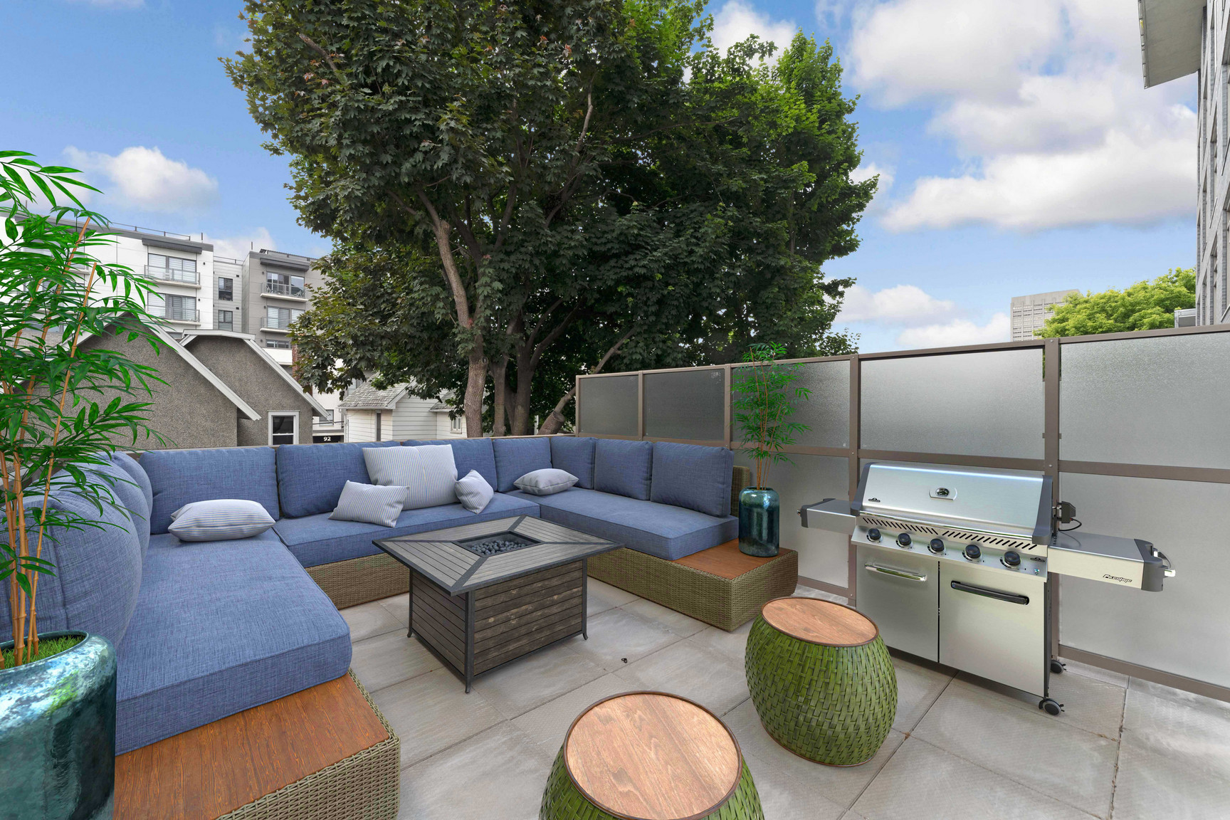 Canvas Lofts - Photo 88