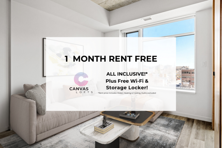 Canvas Lofts