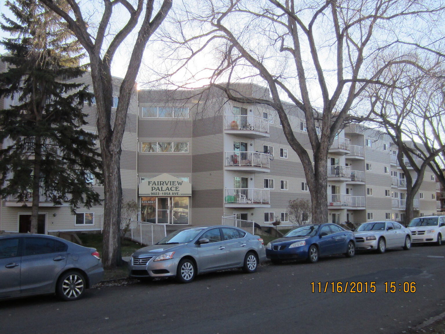 Fairview Palace - Photo 6