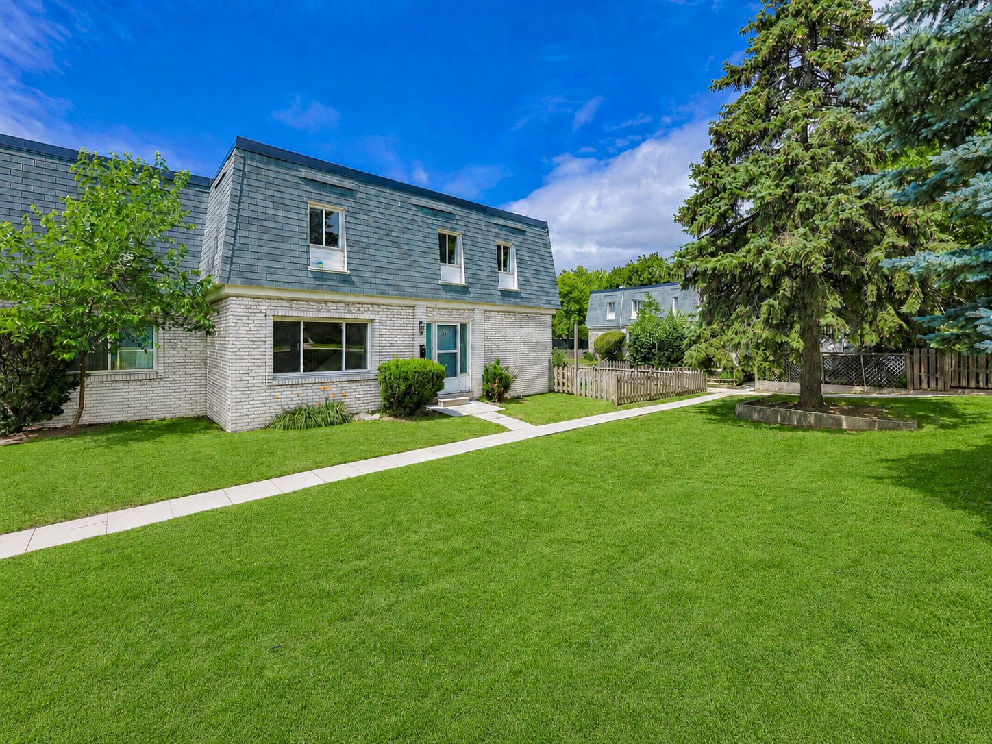 Winding Trail Townhomes - Photo 2