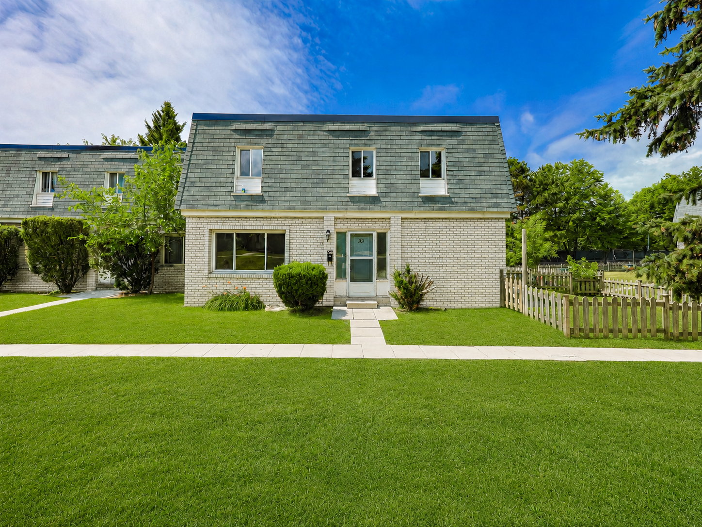Winding Trail Townhomes - Photo 3