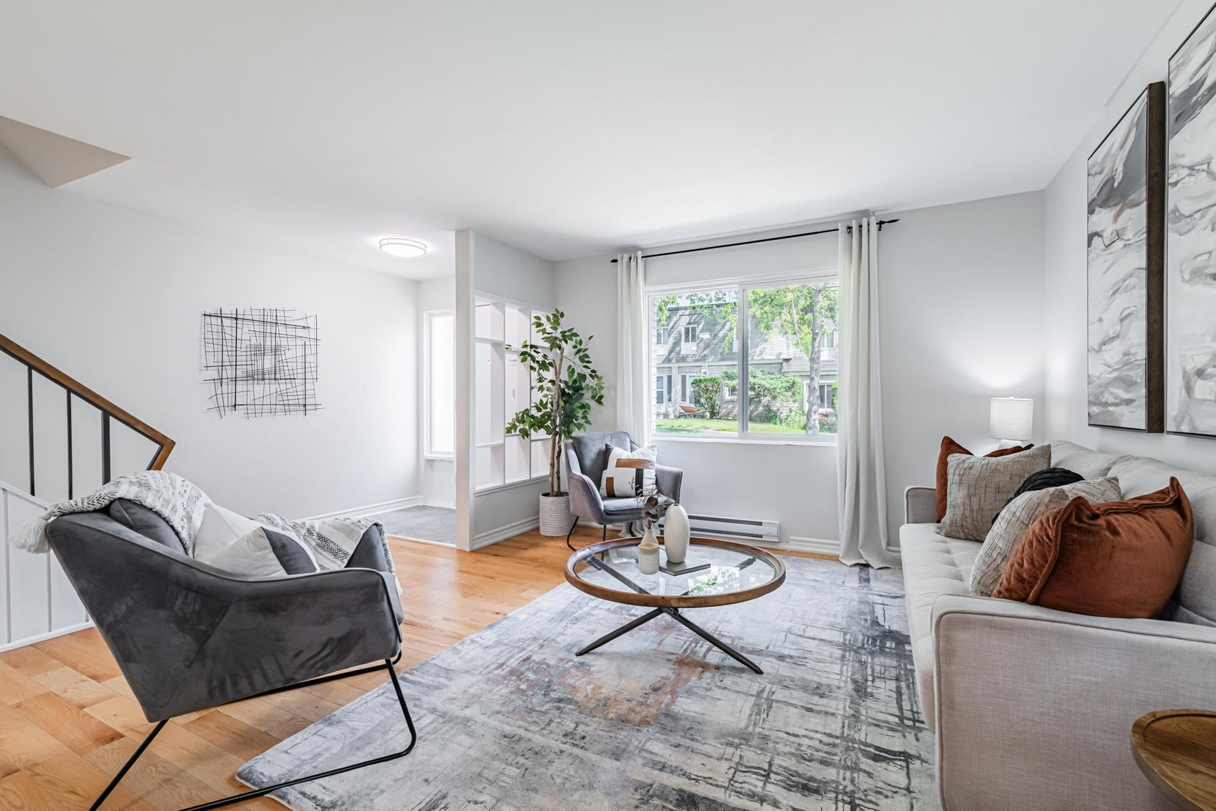 Winding Trail Townhomes - Photo 7