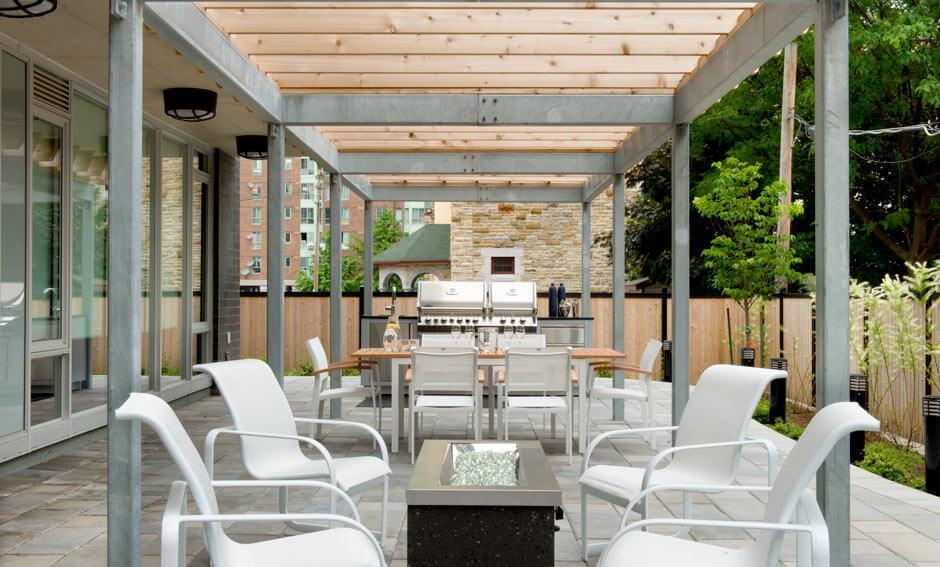 SoHo Lisgar  - Photo 13