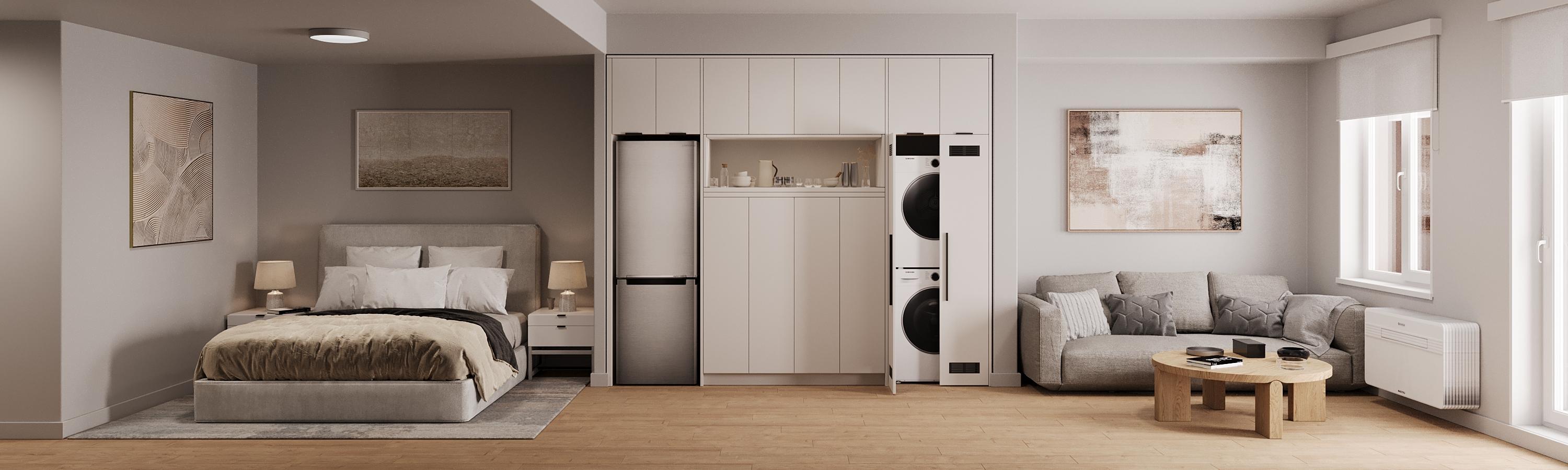 Vesper by Spire - Photo 29