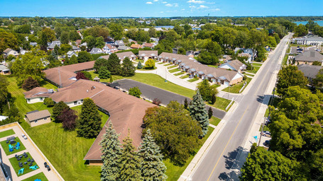 Southgate Village